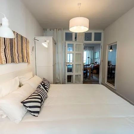 Premiere Ligne De Plage, Face A La Apartment Hendaye