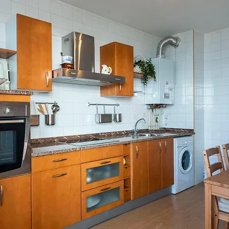 Premiere Ligne De Plage, Face A La Hendaye