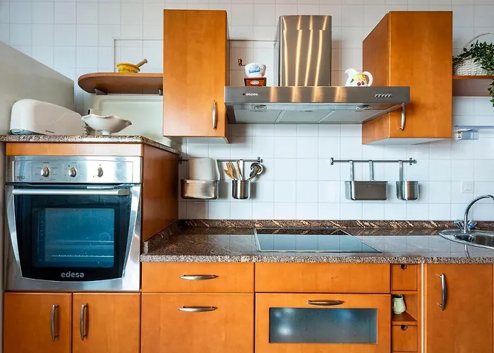 Premiere Ligne De Plage, Face A La Apartman *