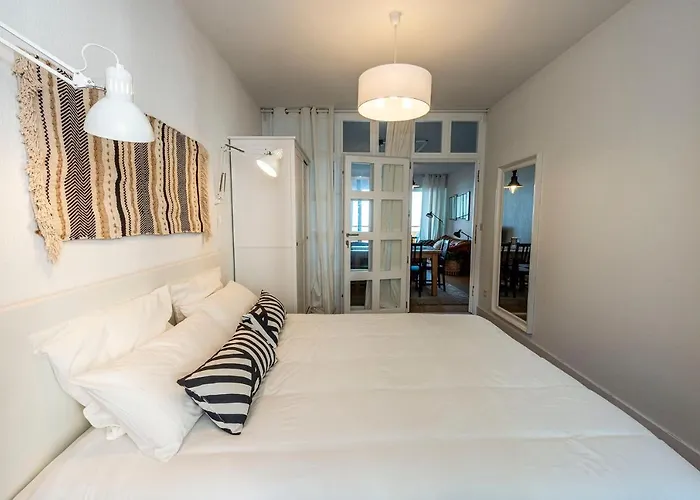 Premiere Ligne De Plage, Face A La Apartman Hendaye