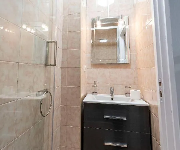 Premiere Ligne De Plage, Face A La Apartman