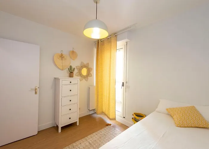 Apartman Premiere Ligne De Plage, Face A La *